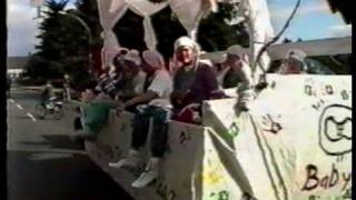 preview picture of video 'Erntefest in Bassen bei Oyten (September 1996)'