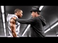 Creed Soundtrack Caught In The Shadow