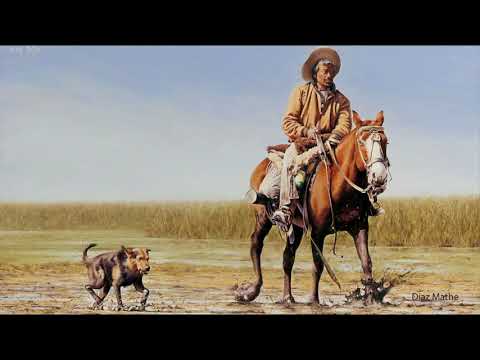 Pobre Mi Caballo Bayo video