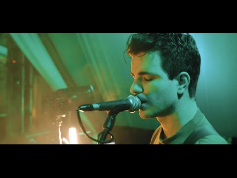 SANTTI • Live Set no Rio De Janeiro // @sierrasoundtrip