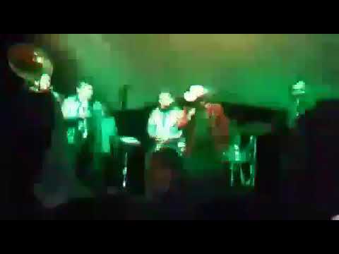ISAAC MALDONADO Y SU BANDA PURA RAZA INDIA(CORRIDO DE HERMILO GOPAR)