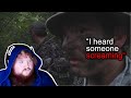 MUST WATCH CaseOh Reacts To The Most DISTURBING Hunting Encounters Ever Caught