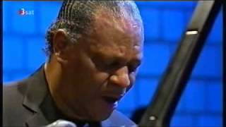 McCoy Tyner and Chico Freeman - Changes