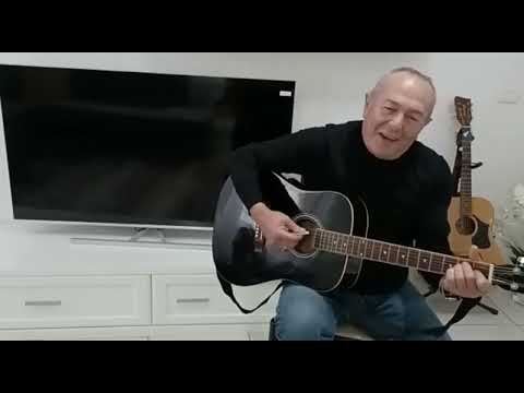 Prej Zotit Ka Me T'Ardh Denimi - DASH XHAMUCA DHE RUDI VEZI