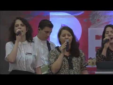 Grupul Renovatio - Atotputernic Tata