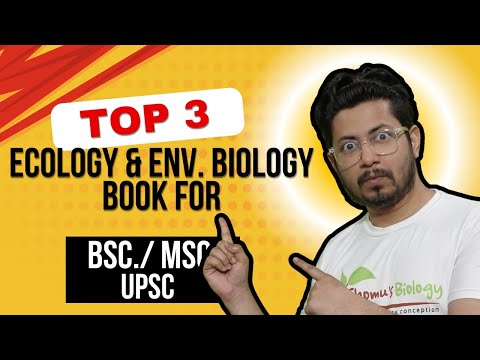 Best zoology books for bsc zoology and msc zoology