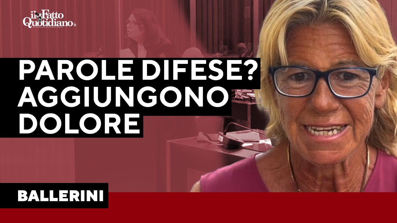 Processo Regeni, l’avvocata Ballerini: “È stato un percorso a ostacoli."