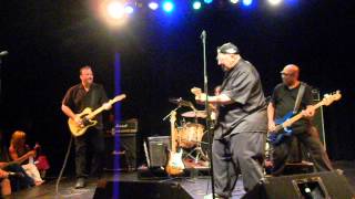 THE SMITHEREENS &quot;The House We Used To Live In/ Sparks (The Who cover)&quot; 08-26-12 FTC Fairfield, CT