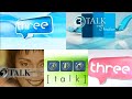 3Talk Theme Song Compilation