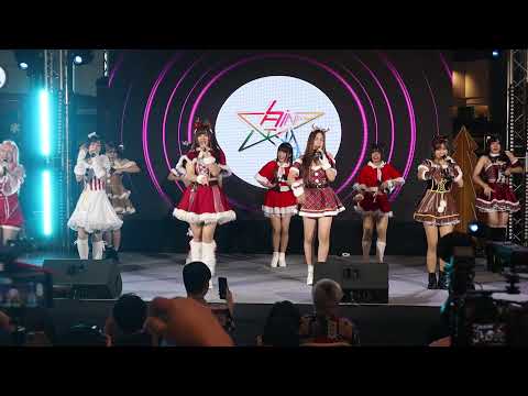 Splash! - ShiningStars @TGGFestival Fashion Island