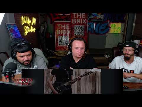 Lit Up AV Reactions: Clipse, Kendrick Lamar, Pusha T, Malice - Chains & Whips (Official Music Video)