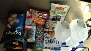 Quick Fire Tidbits / Flexible Dieting - Godfather Saga #51