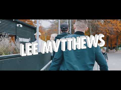 Lee Mvtthews - Inside Out ft. Watson (Official Music Video)