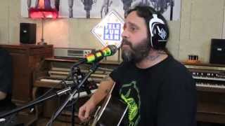 Songs Of Their Own - #47 "China Doll" Billy Iuso Featuring Todd Stoops