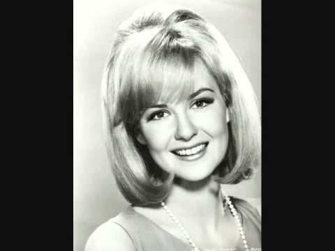 Shelley Fabares - It's Been a Long, Long Time (1962)