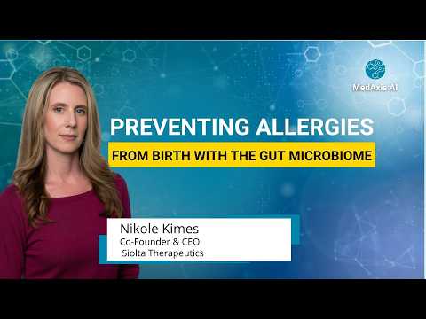 Preventing Allergic Disease From Birth