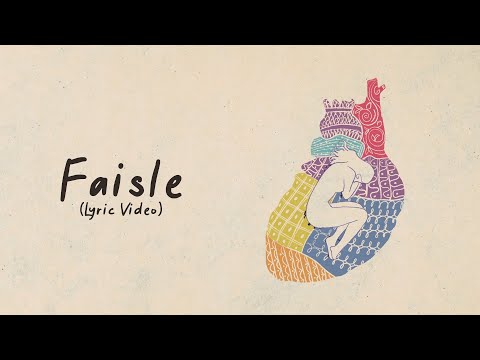 Murtuza Gadiwala, Rutvik Talashilkar - Faisle [Lyric Video] | Riwayat