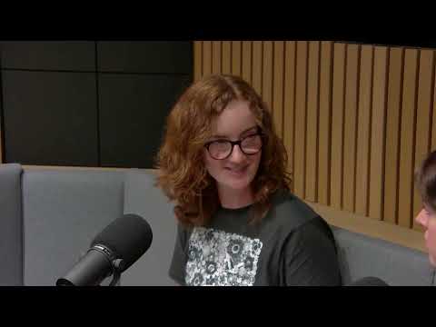 12 - Immersing Pupils in a New Language with Dr Mirain Rhys and Dr Katharine Young