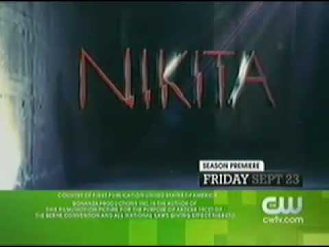 Nikita 2x01 Preview