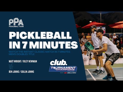 "The Battle in Brigham" - Johns Brothers vs Matt Wright & Riley Newman on Championship Saturday