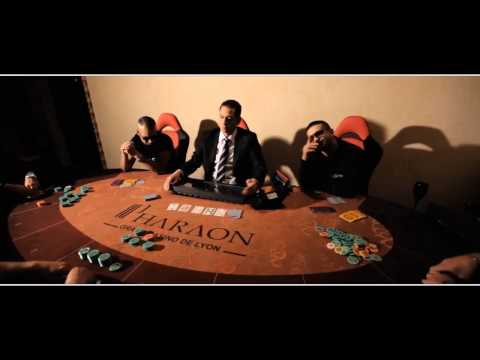 LarmE AuthentiK L.E.A.K - Parfum de Gloire