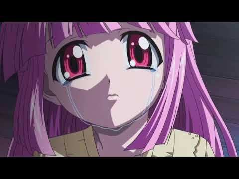 Elfen Lied - Lilium (FULL)