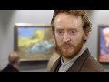 Vincent Van Gogh Visits the Gallery - Doctor Who ...