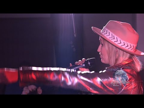 Julia Buchner - Wenn diese Nacht zu Ende geht