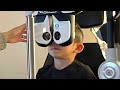 Kindergarten Eye Test Requirement 4 2 23