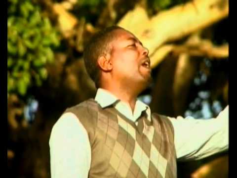 Demere Legesse - Oromumma