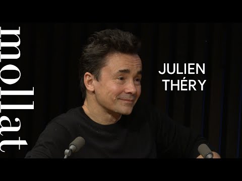 Julien Théry - En finir avec les idées fausses sur l'histoire de France