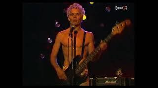 Get Up And Jump - Live Rockpalast Festival 1985 (Red Hot Chili Peppers)
