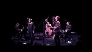 Lina Nyberg - The Song of the Roses