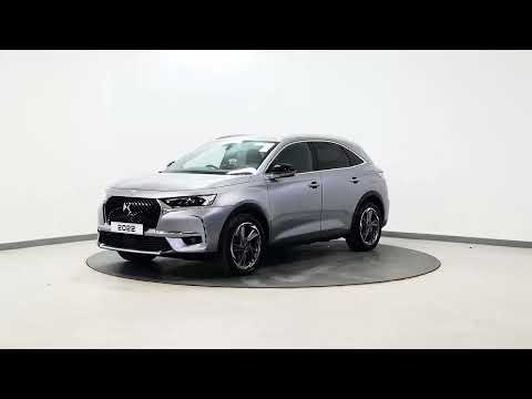 *74* 2022 ds 7 crossback 1.6 e-tense auto - Image 2