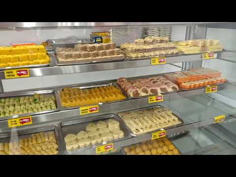 Delicacy sweet and Bakers Bahria town Karachi