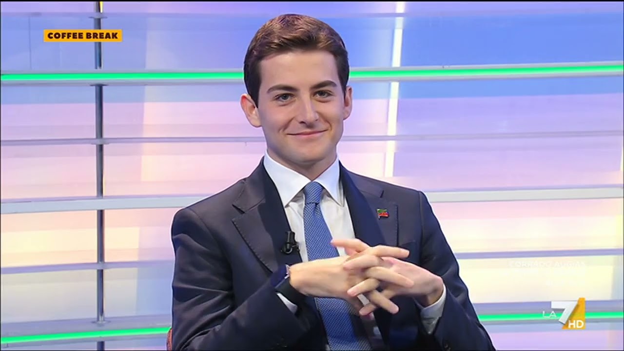 Coffee Break 10/11/2025