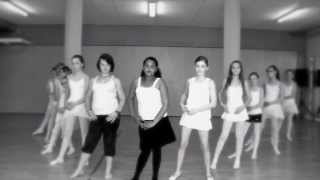 Love Kills- Roberto Bellarosa (Dance Cover)