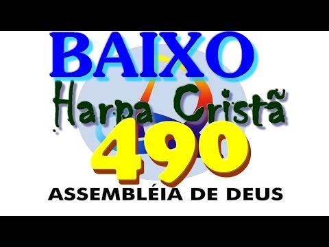 490-  ESTÁ  PASSANDO  -  BAIXO