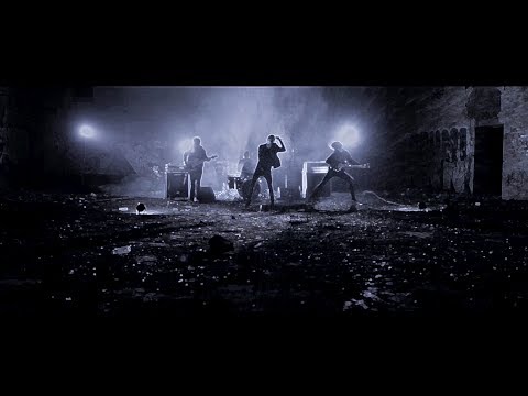 ODDISM - Archives (OFFICIAL MUSIC VIDEO)