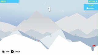 Golf Loop ( all trophies )