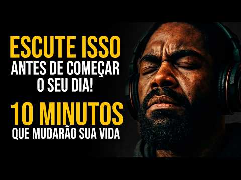 CHANGE HURT BUT IT'S WORTH IT - 10 MINUTES THAT WILL MAKE YOU STRONGER - MOTIVATION 2025