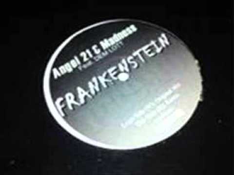 #UKG - MADDNESS(KMA) & ANGEL21 PRESENTS FRANKENSTEIN FT DEMLOTT BC MIX