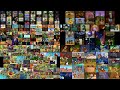 All Big Idea Shows Playing At Once