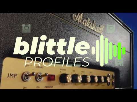 MRSH 1959HW Kemper Profile Pack - Clip #1