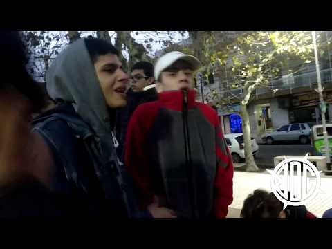 KANO POCKUS vs CONTE CHAILE - SEMIFINAL (Fecha 6)