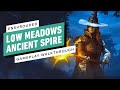 Enshrouded: Low Meadows Ancient Spire | Full Gameplay Walkthrough