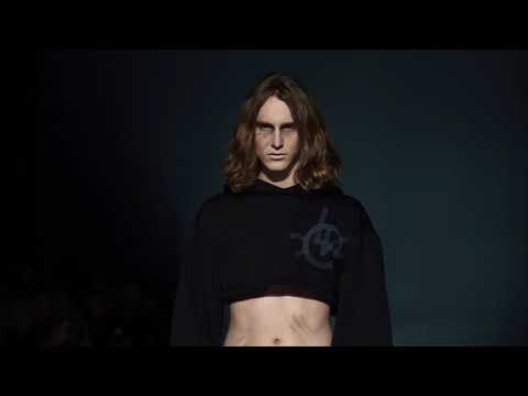 Dastish Fantastish Grime AW19/20