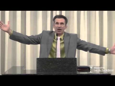 O Poderoso Conquistador - Ir. Joglair Gregolin