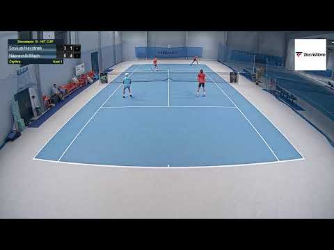 Kurt 1_30.1.2022_HIT Cup_Dorostenci "B"_ SK HIT Hradec Králové