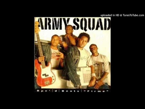 Army Squad - Firme